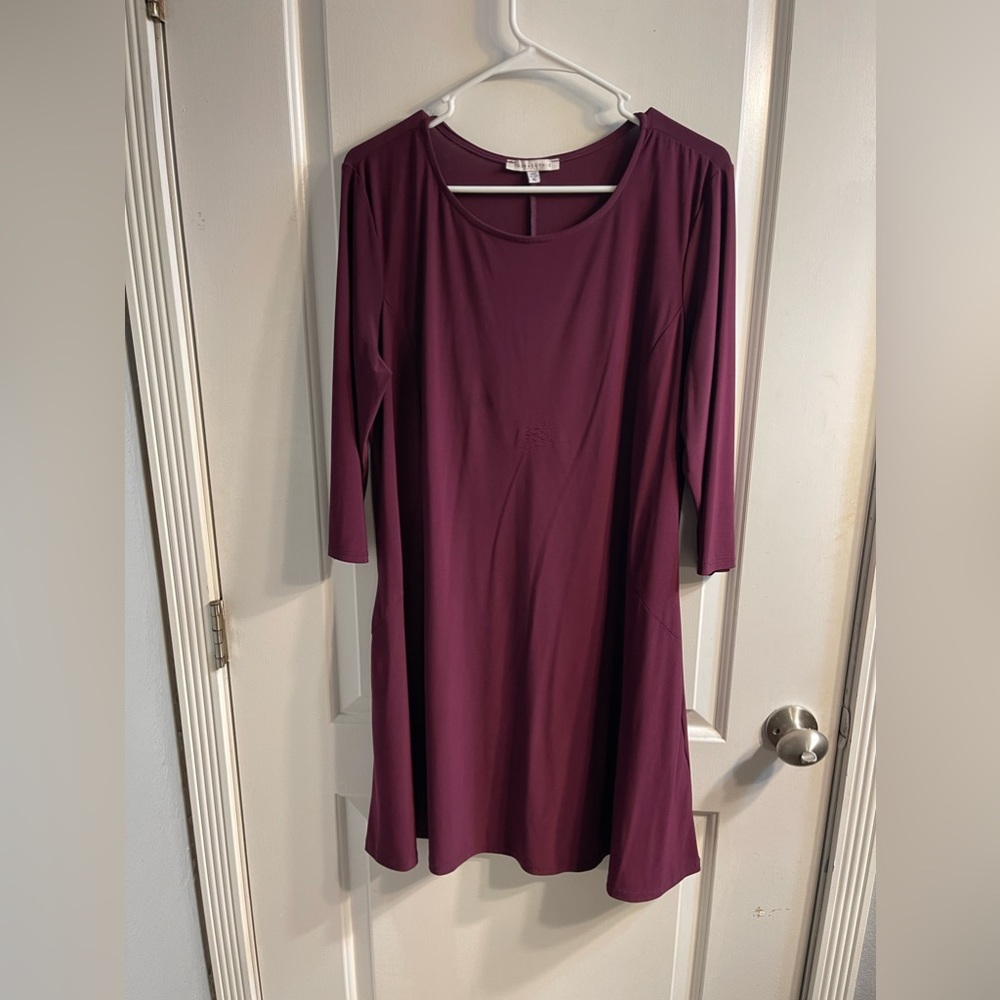 Women’s Mini Dress